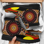 all-season-aboriginal-with-dot-painting-art