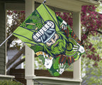 custom-personalised-raiders-flag-canberra-indigenous