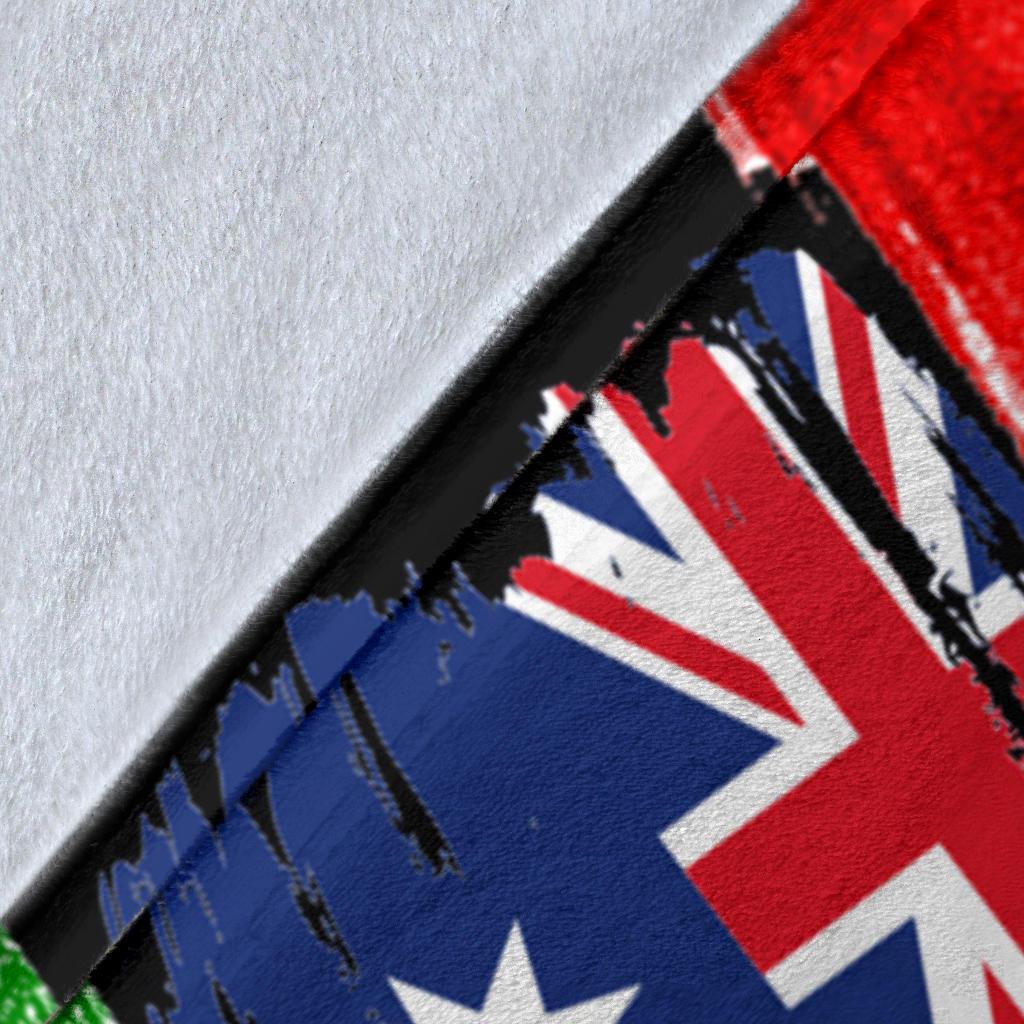 premium-blanket-australian-aboriginal-crocodile-with-naidoc-flags