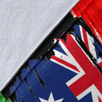 premium-blanket-australian-aboriginal-crocodile-with-naidoc-flags