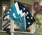 power-flag-thunda-port-adelaide