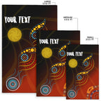 personalised-area-rug-flowers-on-the