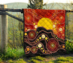 aboriginal-premium-quilt-aboriginal-lives-matter-flag-dot-painting-art