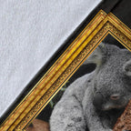 premium-blanket-koala-blanket-3d-frame