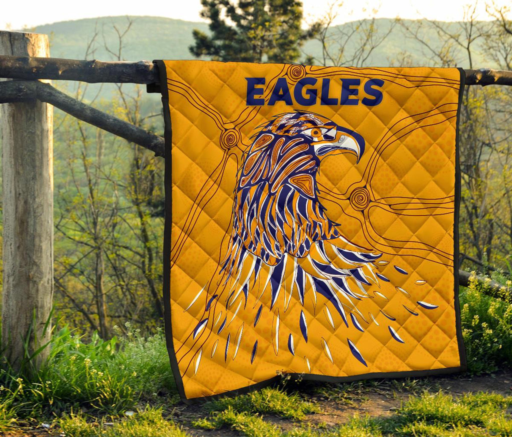 west-coast-premium-quilt-eagles-indigenous