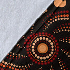 premium-blanket-aboriginal-circle-dot-painting-patterns