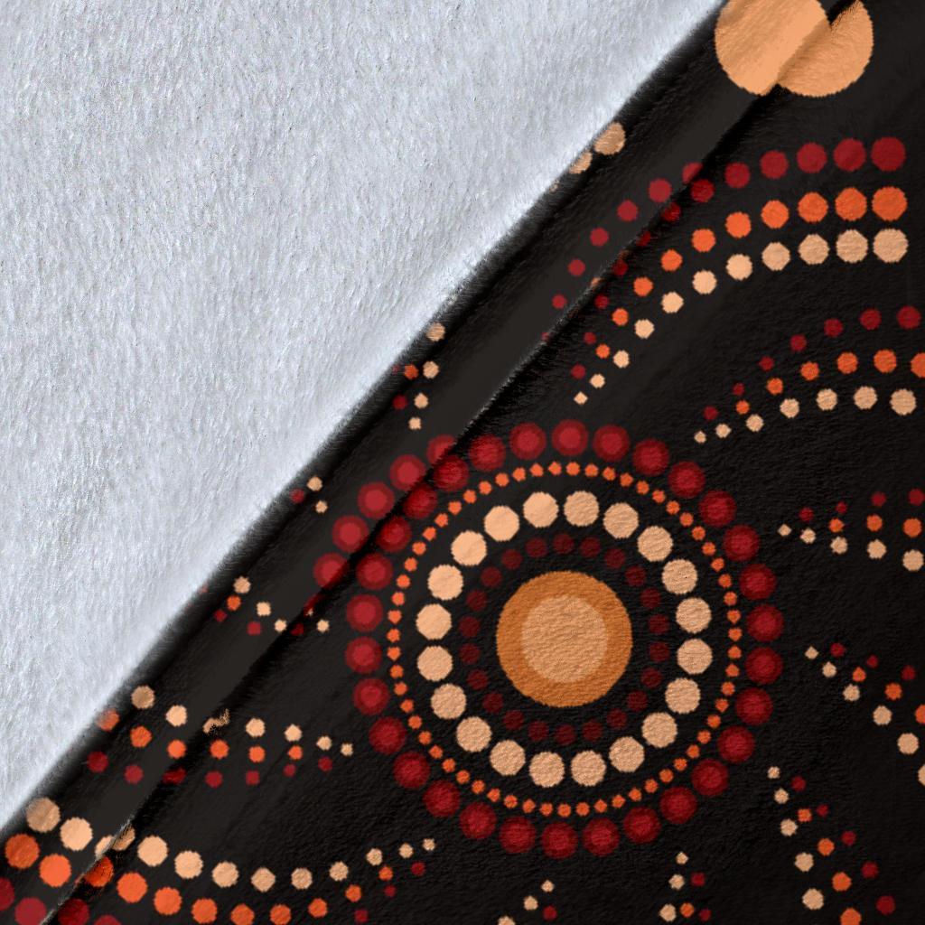 premium-blanket-aboriginal-circle-dot-painting-patterns