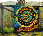 premium-quilt-naidoc-always-was-always-will-be