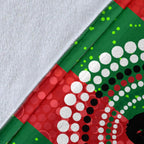 south-sydney-rabbitohs-indigenous-premium-blanket-country-style-no-1