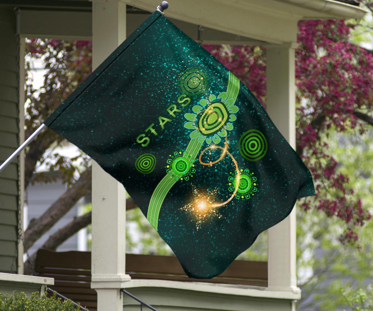 melbourne-flag-stars-indigenous