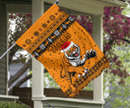 wests-christmas-flag-tigers-unique-vibes-orange