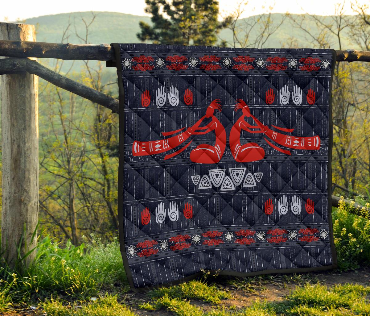 premium-quilts-didgeridoo-australia-coverlets-aboriginal-patterns-ver03