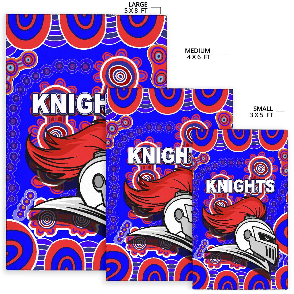 newcastle-knights-area-rug-indigenous