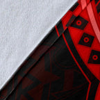 new-zealand-maori-mangopare-premium-blanket-polynesian-red