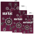 warringah-area-rug-sea-eagles-simple-indigenous