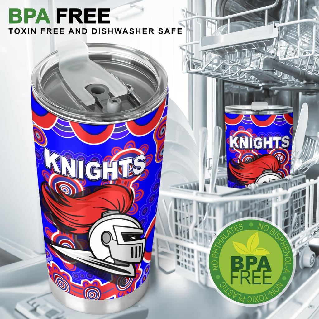newcastle-knights-tumbler-indigenous