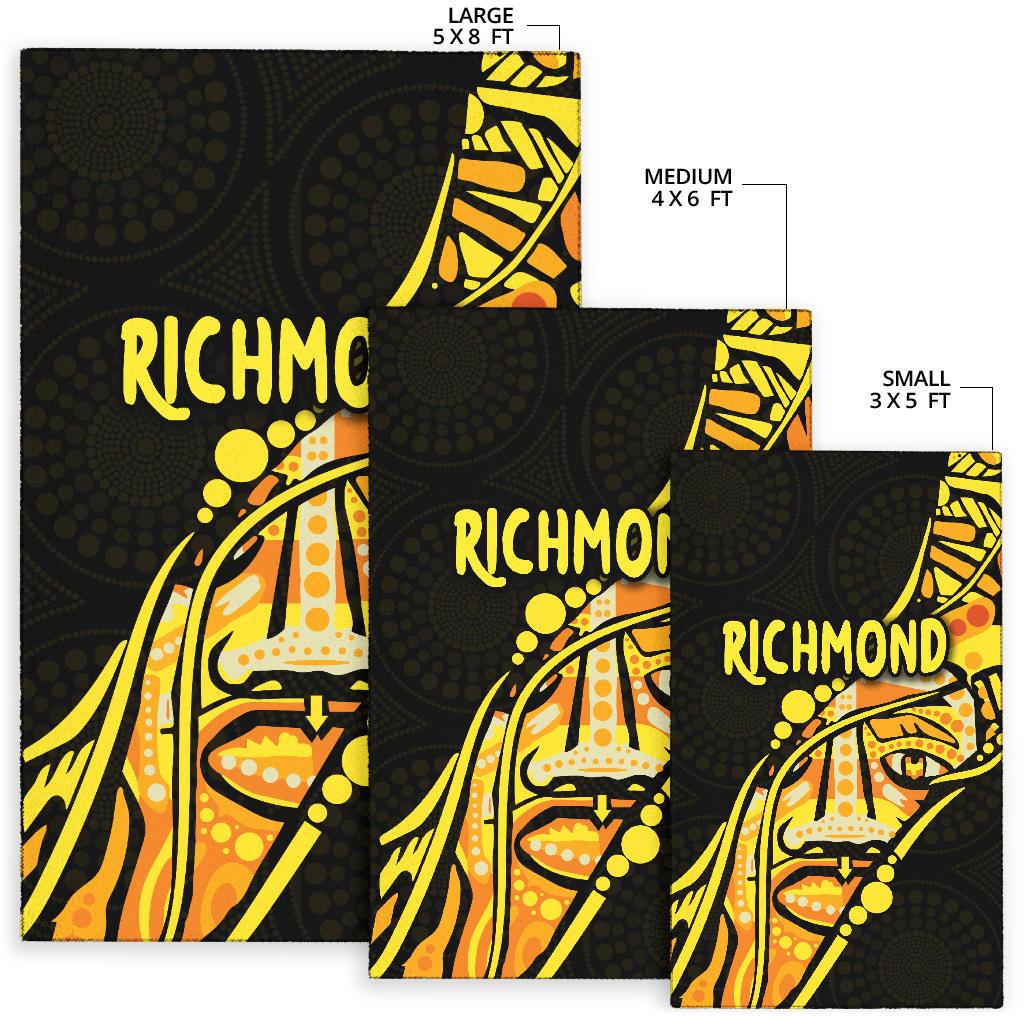 richmond-area-rug-tigers-limited-indigenous