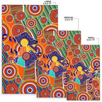 aboriginal-area-rug-australian-map-dot-painting