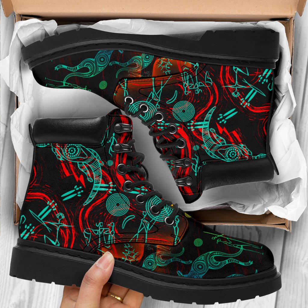 all-season-boots-kangaroo-adults-indigenous-art
