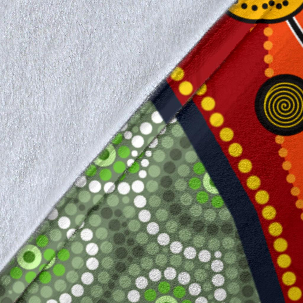 premium-blanket-australian-aboriginal-tree