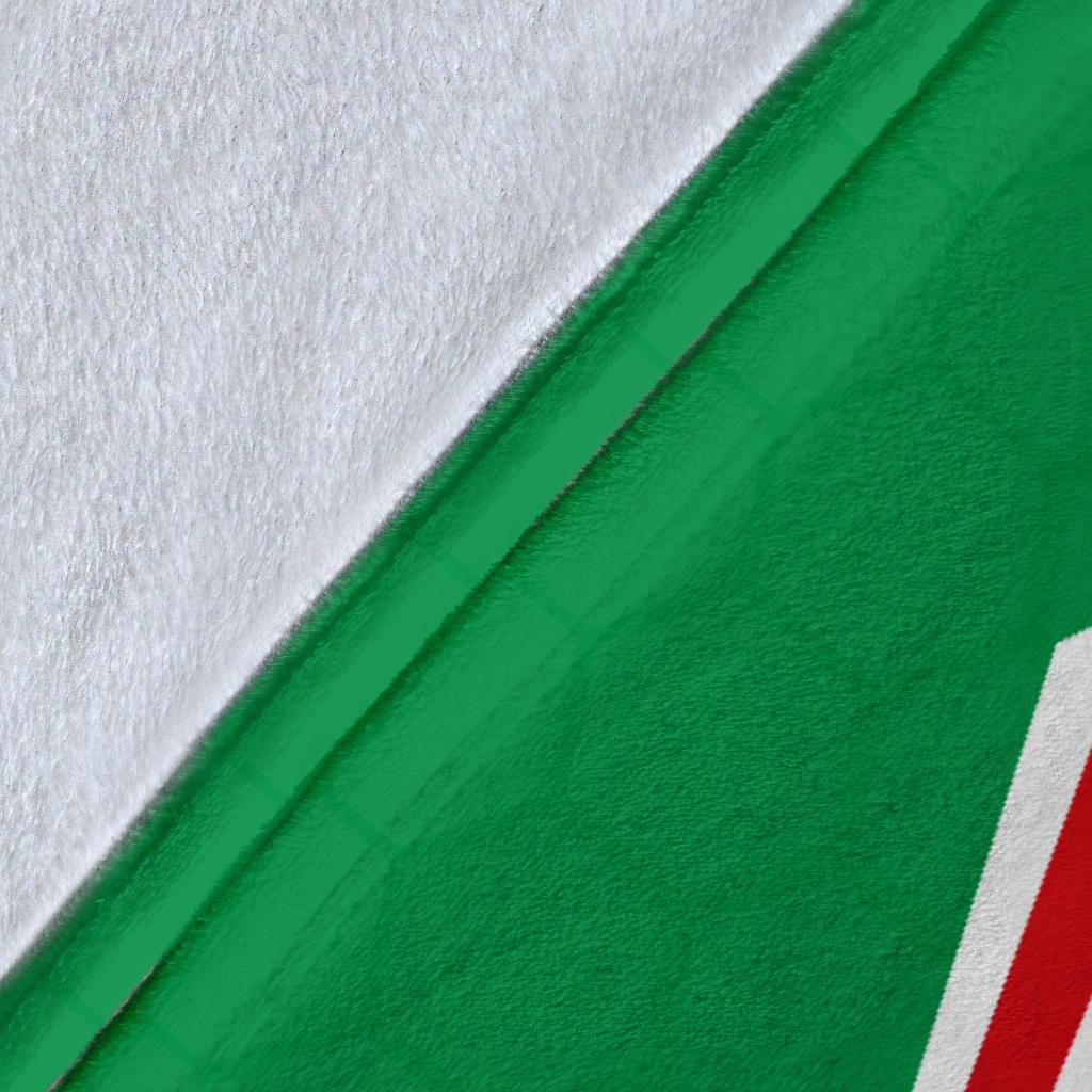 italy-rugby-premium-blanket-gli-azzurri-vibes-green
