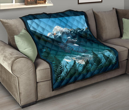flying-tui-new-zealand-quilt