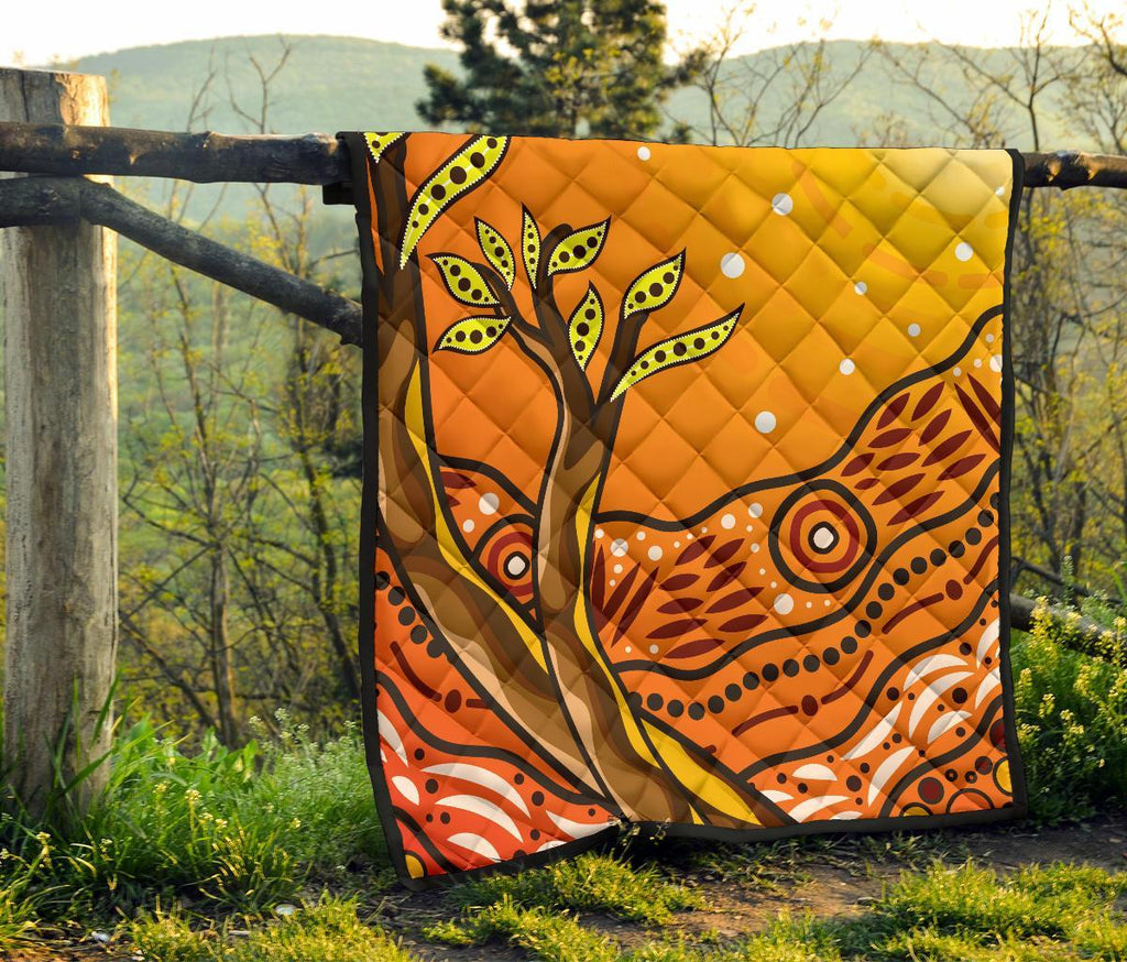 aboriginal-premium-quilt-tree-on-the-hill