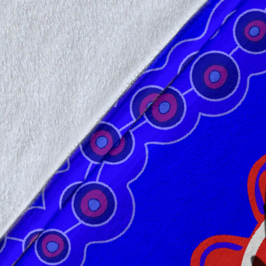 newcastle-knights-premium-blanket-indigenous