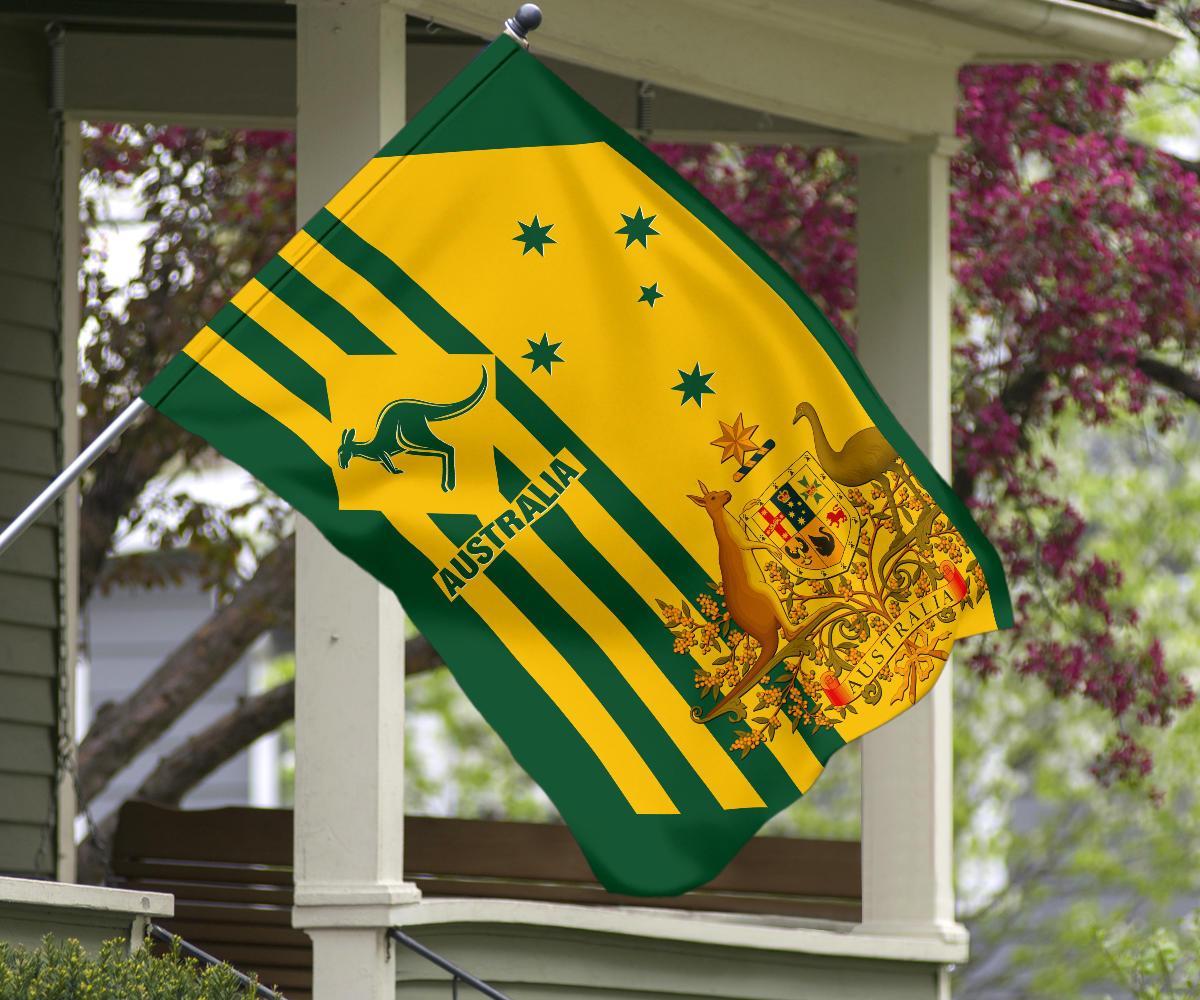 flag-australia-kangaroo-sign