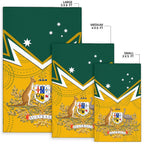 area-rug-australian-coat-of-arms-national-color