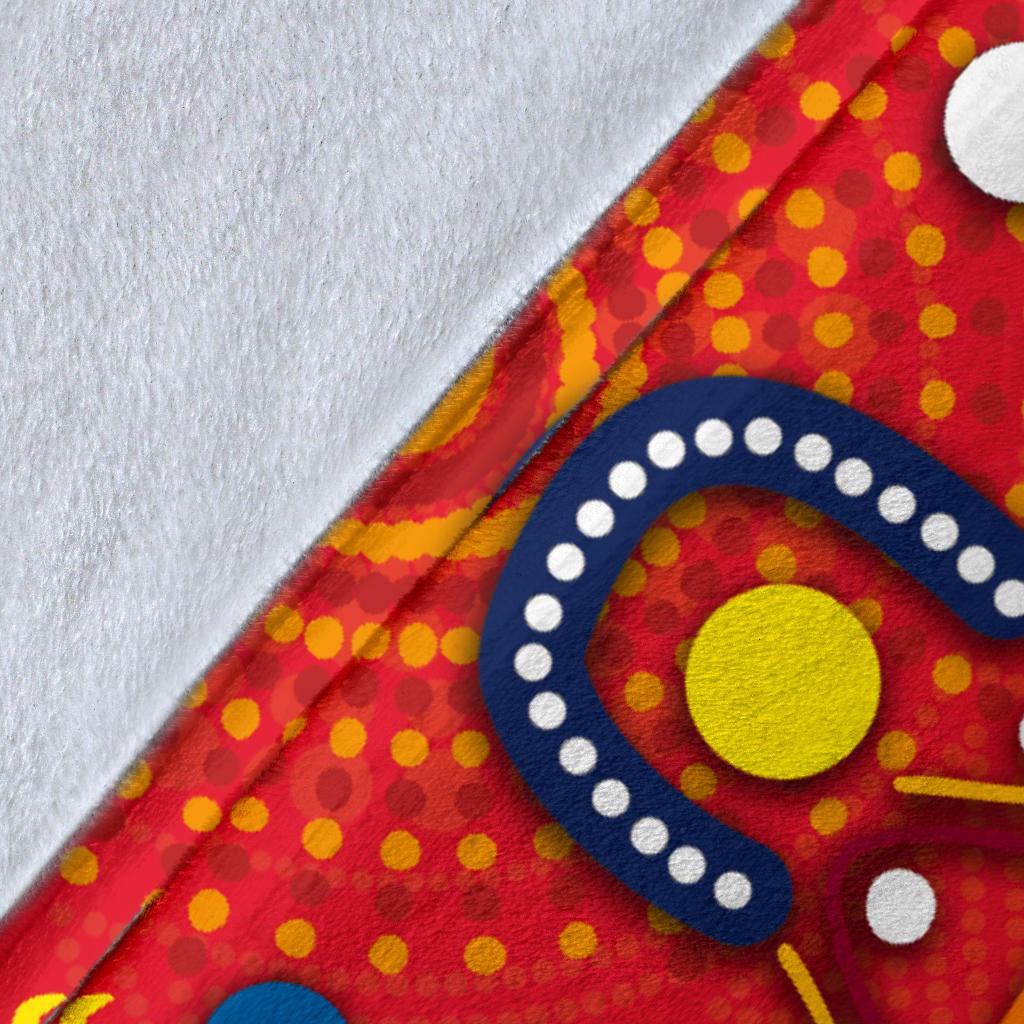 gold-coast-premium-blanket-suns-indigenous