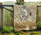 maori-manaia-the-blue-sea-premium-quilt-golden