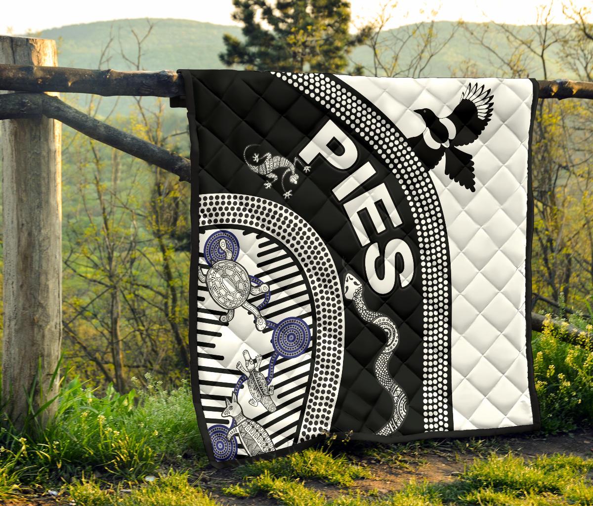 collingwood-premium-quilt-pies-unique-indigenous