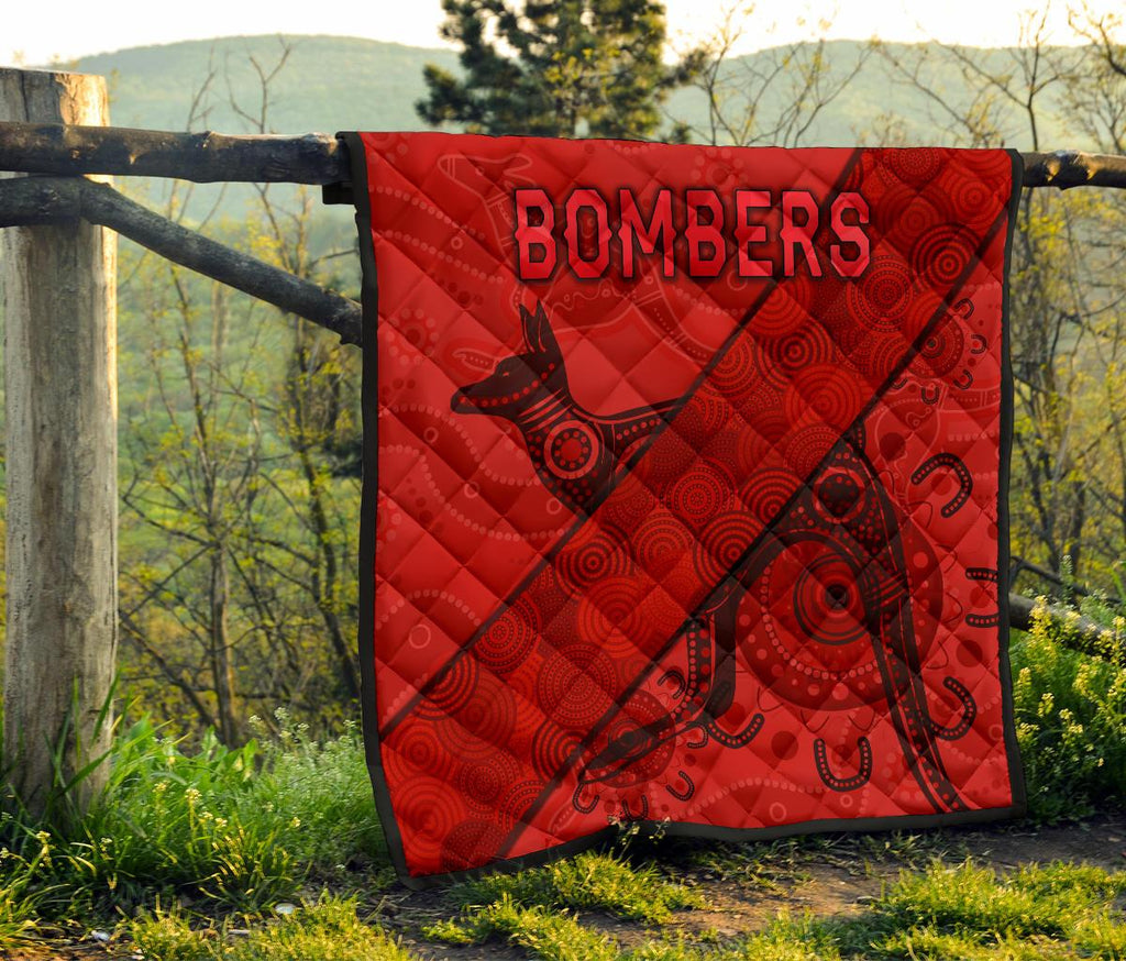 essendon-premium-quilt-indigenous-bombers-red