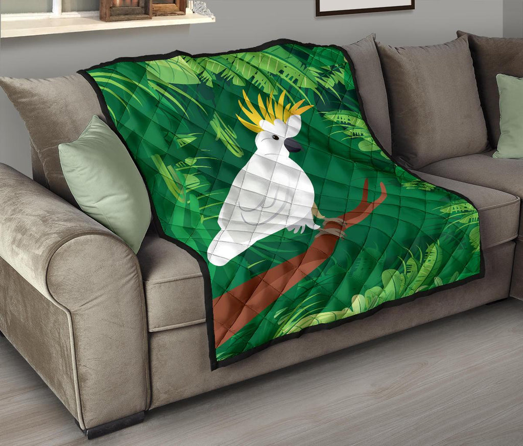 premium-quilts-kookaburra-coverlets-in-forest