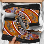 aboriginal-boots-lizard-kangaroo-patterns-australia-coat-of-arms-all-season