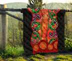 aboriginal-premium-quilt-aussie-indigenous-patterns-orange