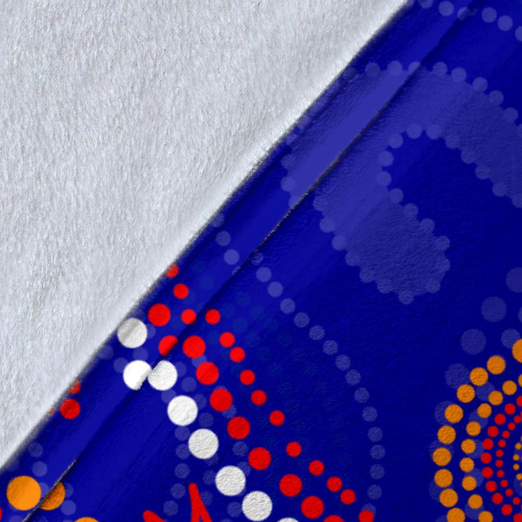 knights-premium-blanket-aboriginal