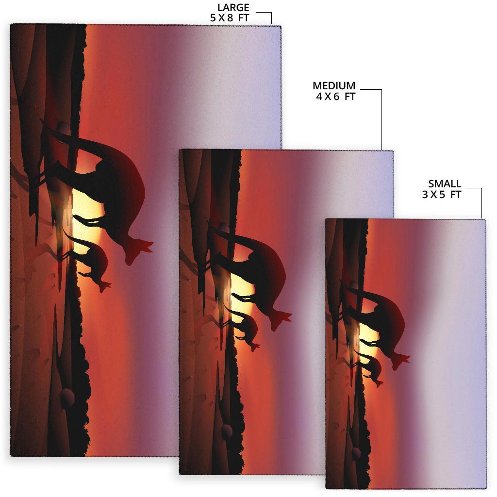 area-rug-kangaroo-rug-sunset-ver07