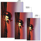 area-rug-kangaroo-rug-sunset-ver07
