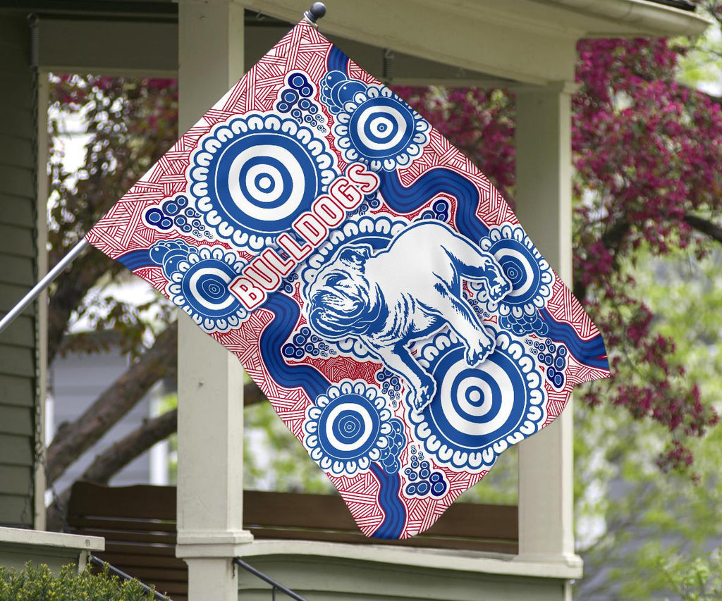 western-flag-bulldogs-simple-indigenous