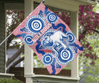 western-flag-bulldogs-simple-indigenous