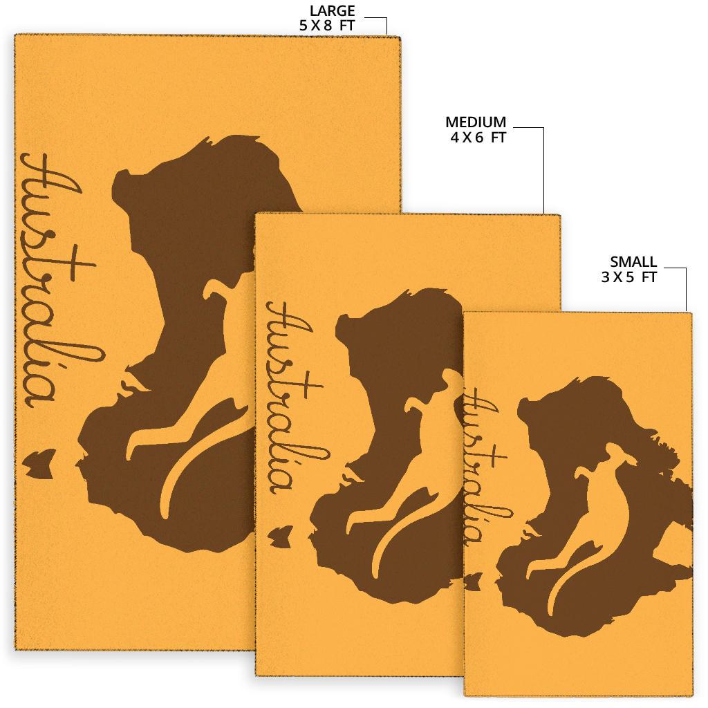 area-rug-kangaroo-rug-australia-map
