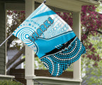 sharks-flag-cronulla-indigenous-unique