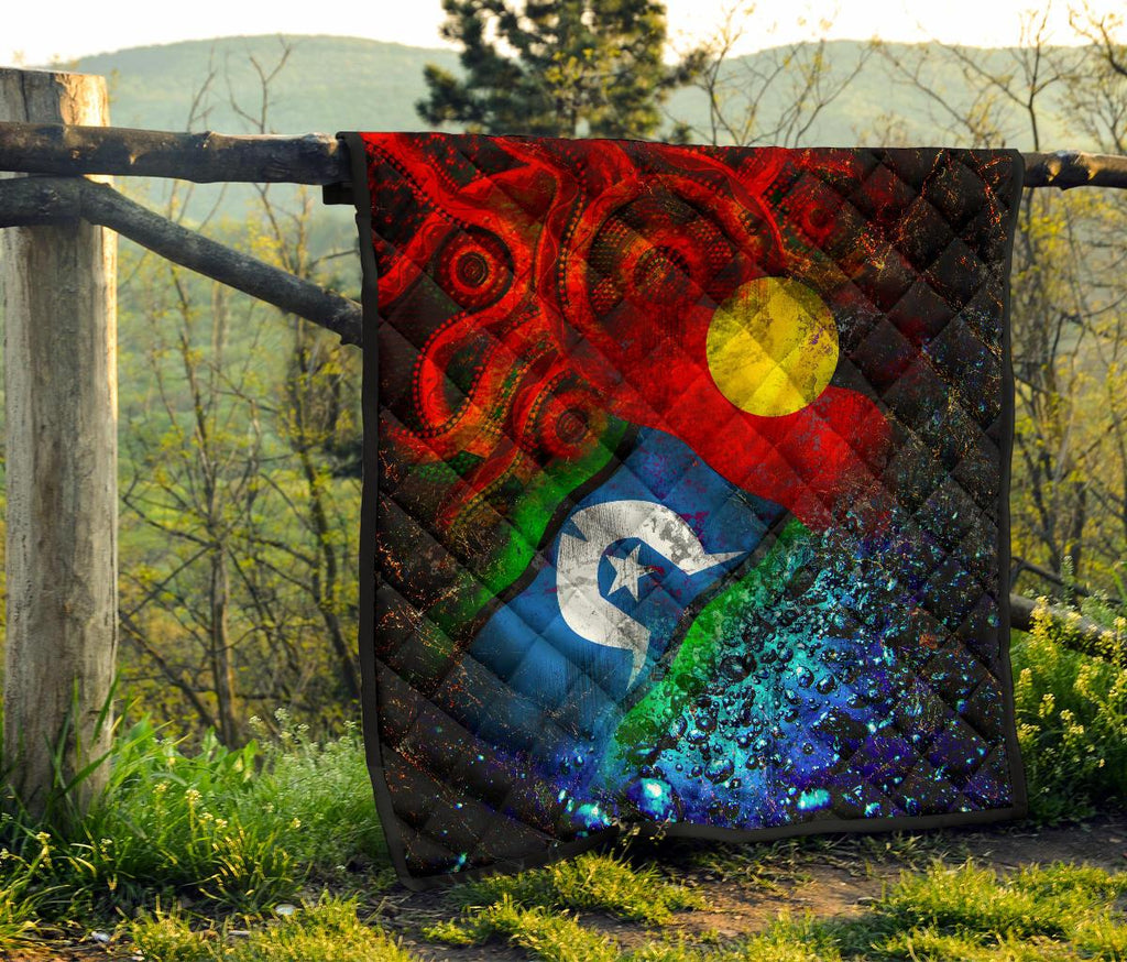 aboriginal-premium-quilt-australia-naidoc-week-2021
