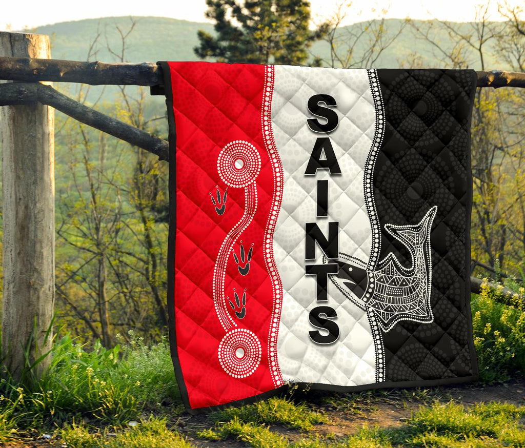 st-kilda-zip-premium-quilt-aboriginal