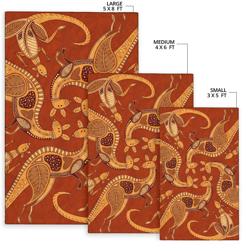 area-rug-kangaroo-rug-aboriginal-patterns-ver01