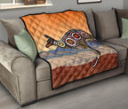 premium-quilts-kangaroo-quilts-aboriginal-dot-painting