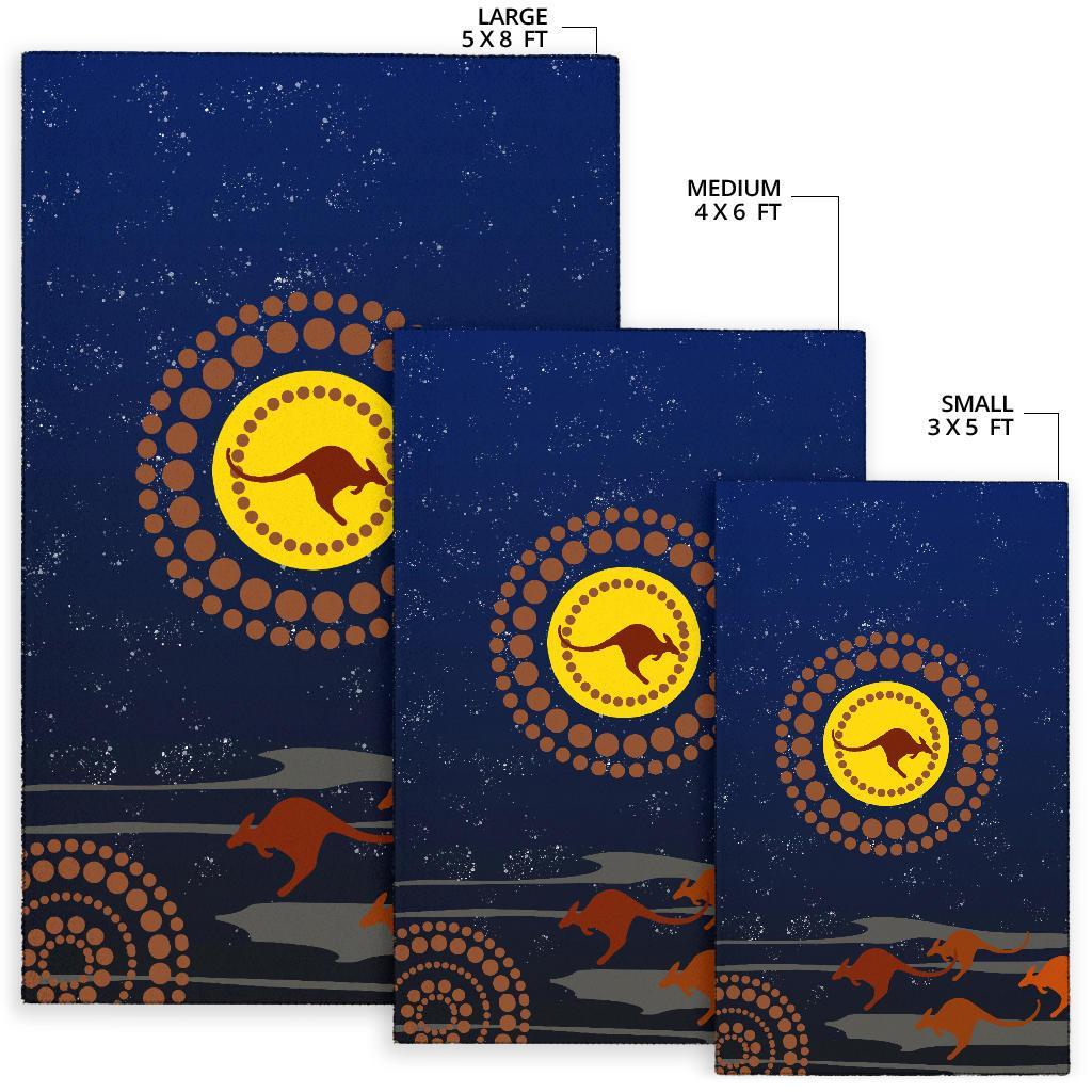 area-rug-kangaroo-on-the
