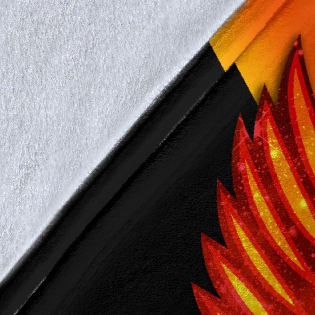 orange-army-premium-blanket-cricket-sporty-style-1